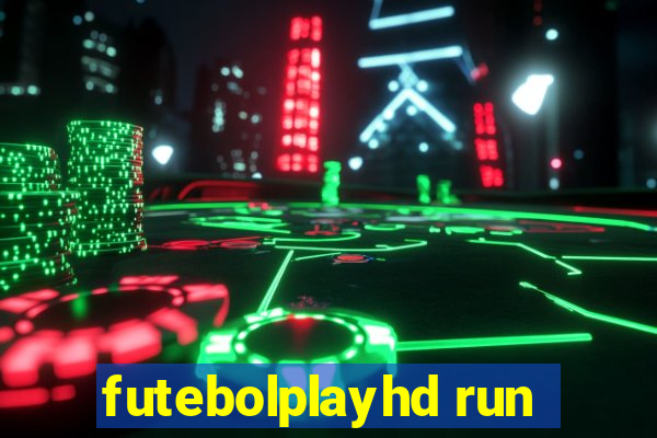 futebolplayhd run